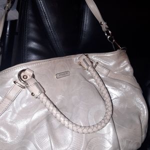Coach handbag